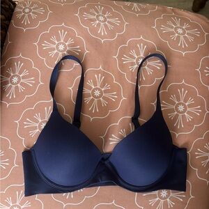 Aerie Smoothez Pull on push up bra